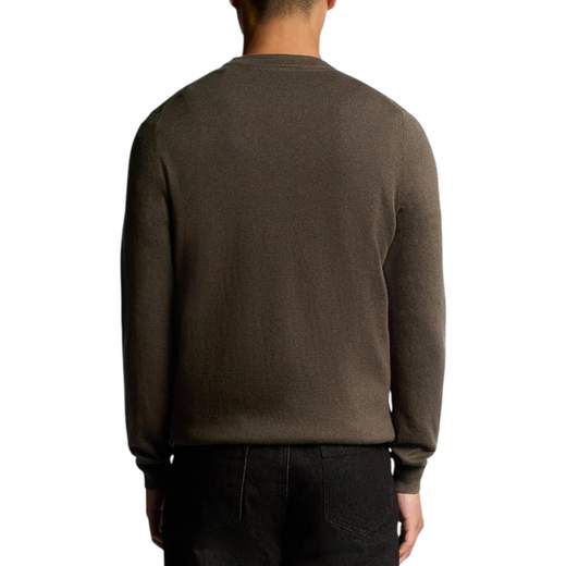 Lyle & Scott Maglione Autunno/inverno