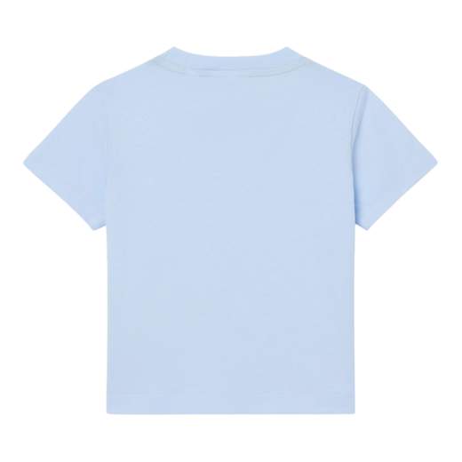 LACOSTE T-SHIRT BAMBINO/BAMBINA