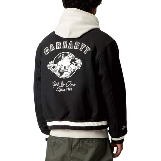 Carhartt Wip Jacket Autunno/inverno