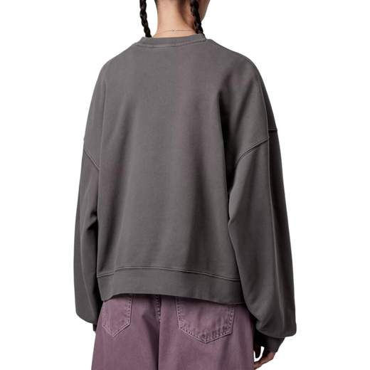 CARHARTT WIP FELPA DONNA