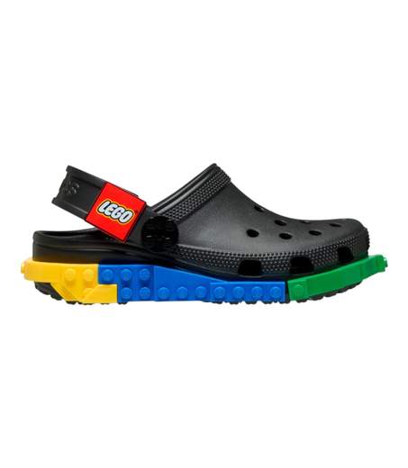 CROCS CIABATTA BAMBINO/BAMBINA