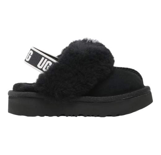 Ugg Ciabatta Autunno/inverno