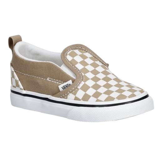 VANS OFF THE WALL SNEAKERS BAMBINO/BAMBINA