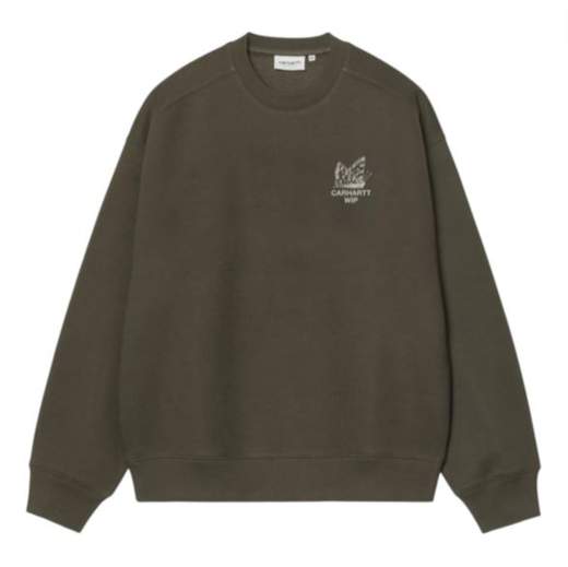 CARHARTT WIP I037226