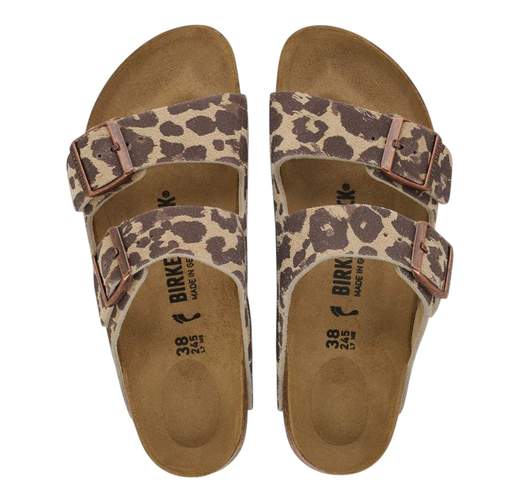 BIRKENSTOCK CIABATTA DONNA