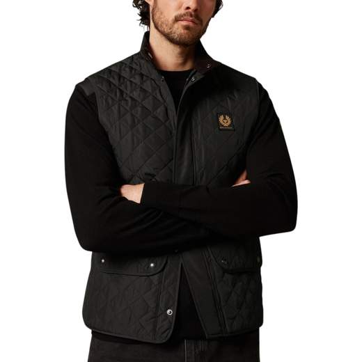 BELSTAFF GILET