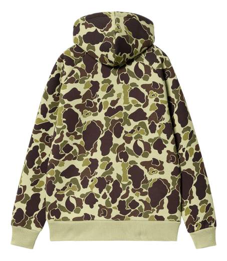 Carhartt Wip Jacket Uomo
