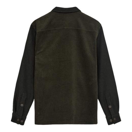 Anerkjendt Camicia Autunno/inverno