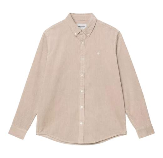 CARHARTT WIP CAMICIA
