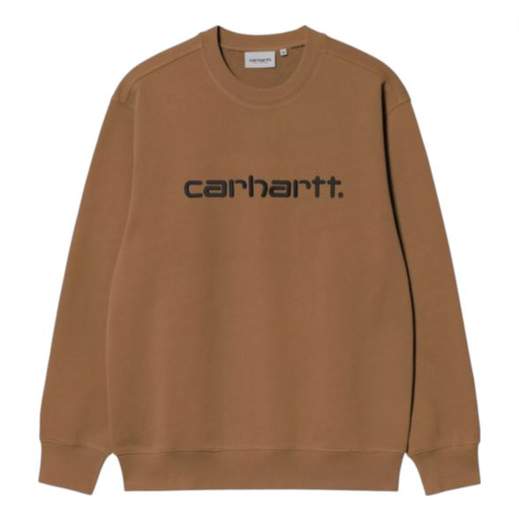 Carhartt Wip Felpa Uomo