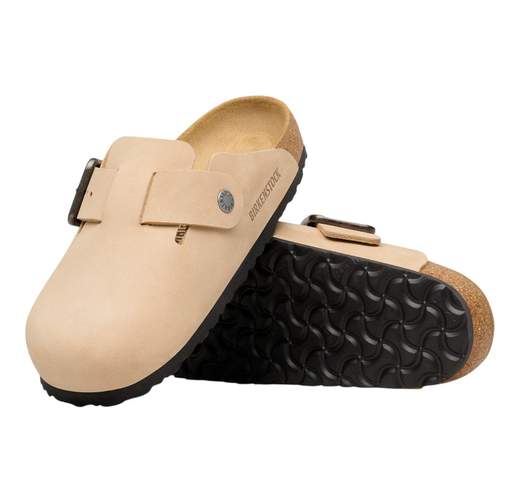 BIRKENSTOCK SABOT UNISEX