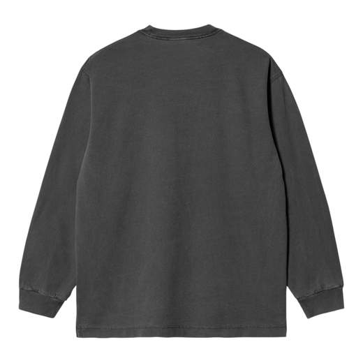 Carhartt Wip T-shirt L/s Autunno/inverno