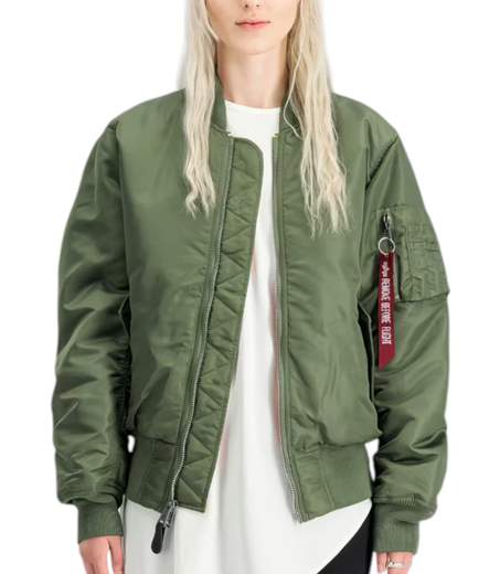 Alpha Industries Jacket Autunno/inverno
