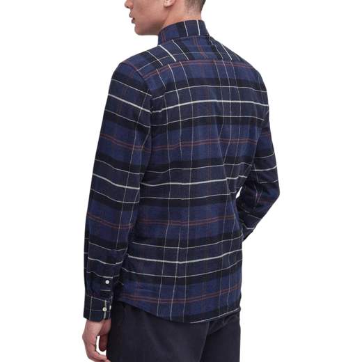 Barbour Camicia Autunno/inverno