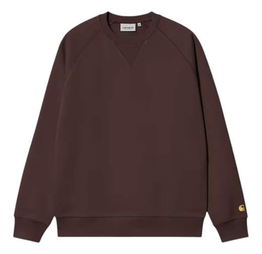 Carhartt Wip Felpa Uomo