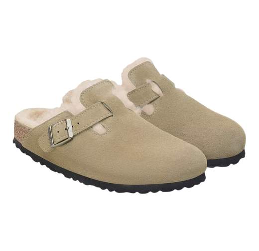 BIRKENSTOCK SABOT UNISEX