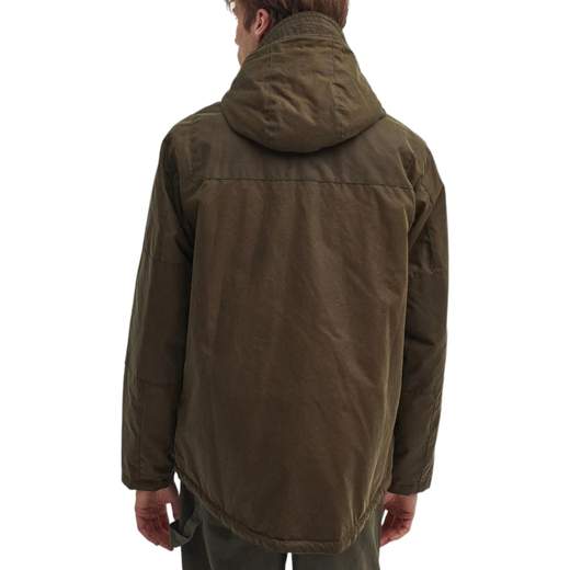 Barbour Jacket Autunno/inverno