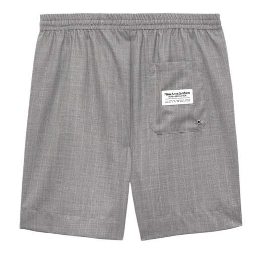 New Amsterdam Short