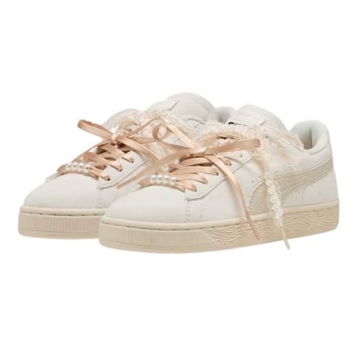PUMA SNEAKERS DONNA