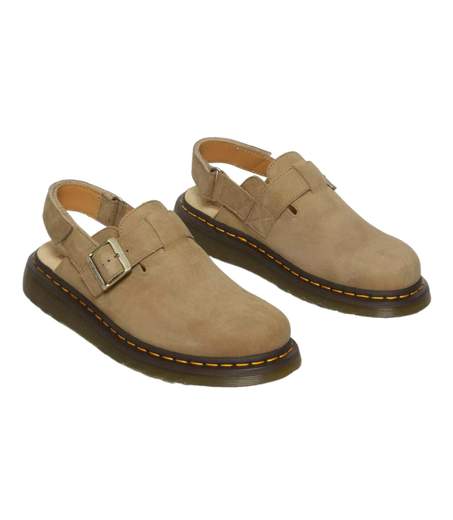 Dr. Martens Sabot