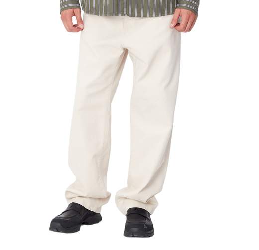 Carhartt Wip Jeans Autunno/inverno