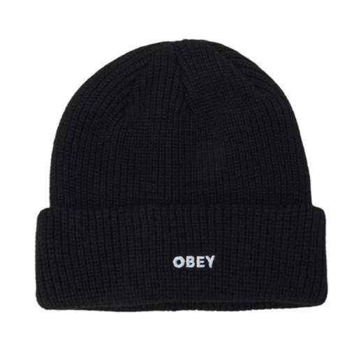 Obey Beanie Autunno/inverno