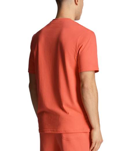 Lyle & Scott T-shirt