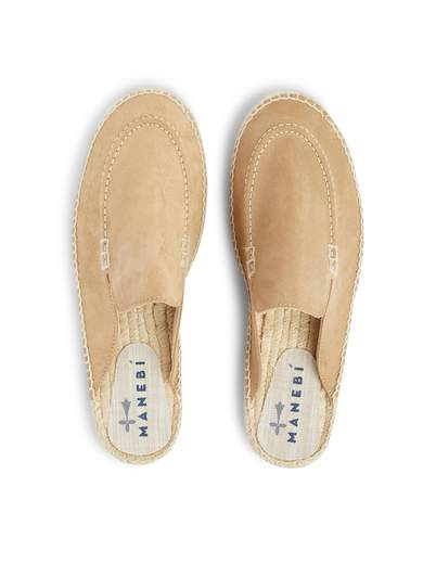 Manebi Espadrillas