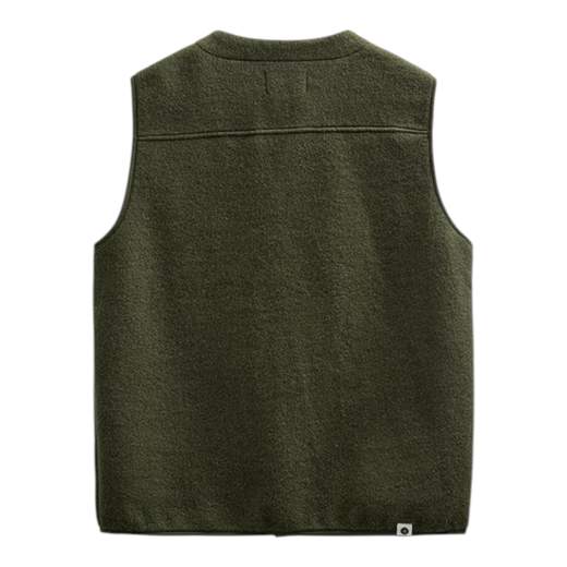 Anerkjendt Gilet Autunno/inverno