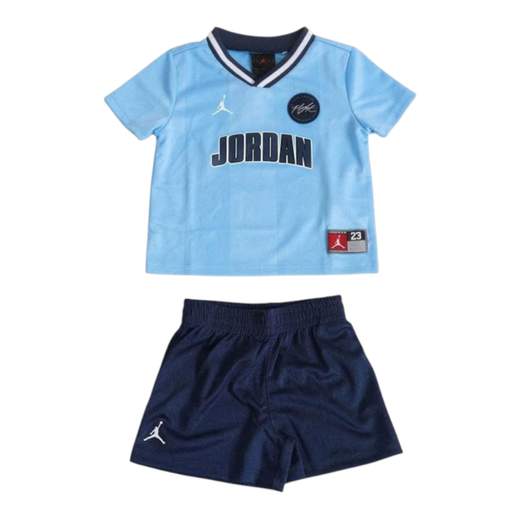 JORDAN SET BAMBINO/BAMBINA