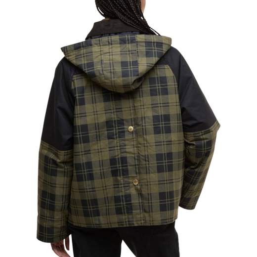 Barbour Jacket Autunno/inverno