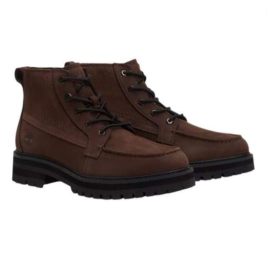 TIMBERLAND STIVALI