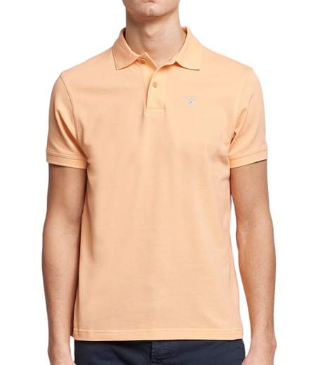 Barbour Polo