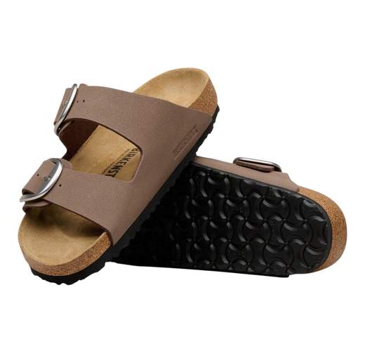 BIRKENSTOCK CIABATTA DONNA