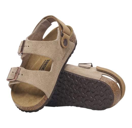 BIRKENSTOCK SANDALO BAMBINO/BAMBINA