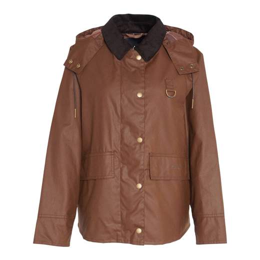 Barbour Jacket Donna