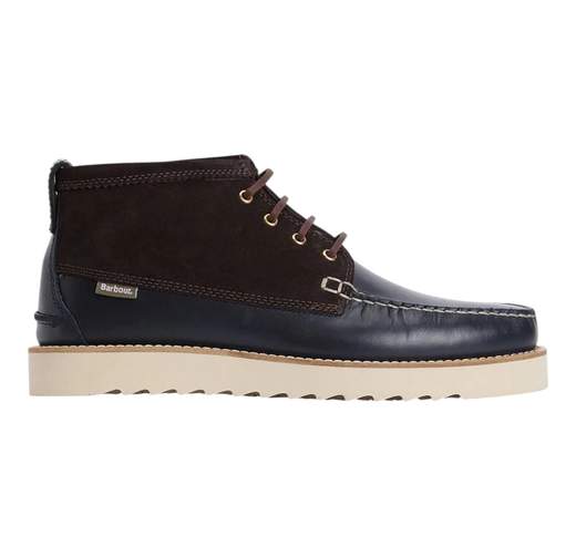 Barbour Boot Autunno/inverno