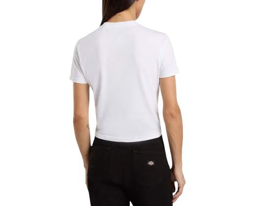 DICKIES T-SHIRT DONNA