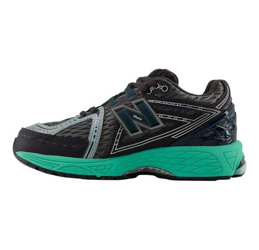 NEW BALANCE SNEAKERS BAMBINO/BAMBINA