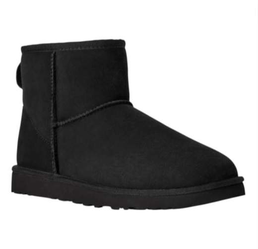 Ugg Boot