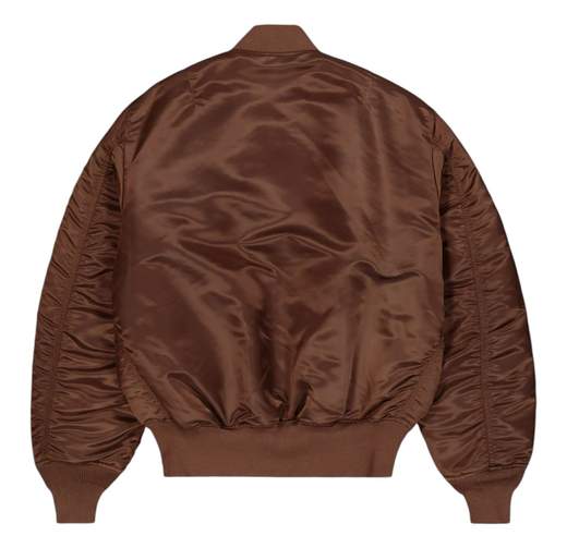 ALPHA INDUSTRIES JACKET