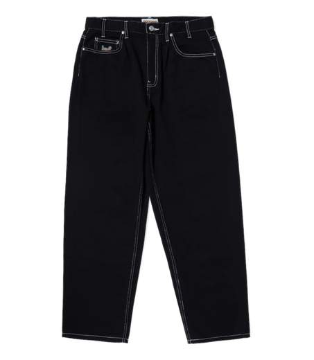 Huf Worldwide Jeans Autunno/inverno