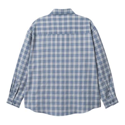 Woodbird Camicia