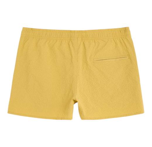 OAS SHORTS