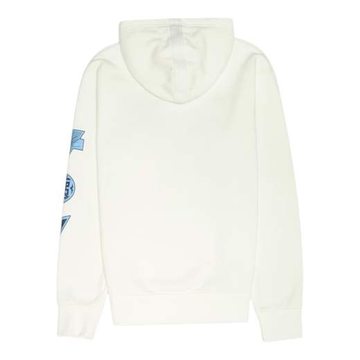 Jordan Felpa Autunno/inverno