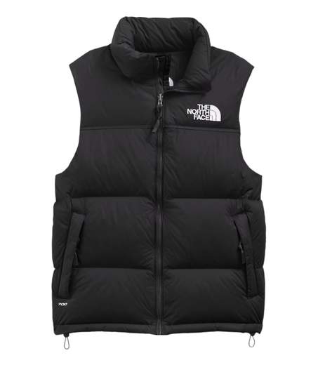 The North Face Vest Autunno/inverno