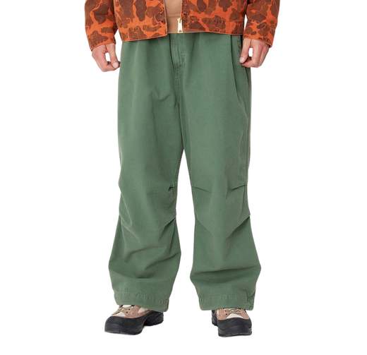 Carhartt Wip Pantalone Autunno/inverno