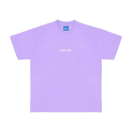 Usual Og T-shirt