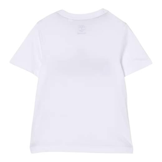TIMBERLAND T-SHIRT BAMBINO