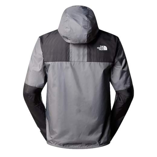 The North Face M Seasonal Mountain Jacket